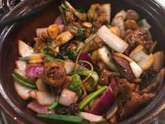 -胡须佬鸡煲四季火锅(龙珠大道店)