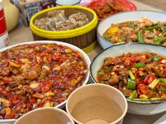 -老三样·旧食新味(万寿宫店)