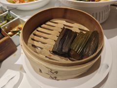 -贡宴盐帮菜自贡驻京联络处餐厅