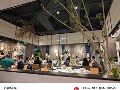 -皖厨·中国徽菜(星河WORLD·COCO Park店)