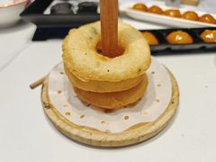 -火宫殿·小吃王国(坡子街店)