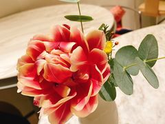 -théATRE 茶聚场(王府中環店)