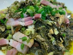 -聚丰园•湖鲜餐厅(阿红私房菜梅石路店)