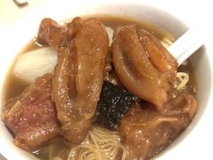 -池记(尖沙咀店)