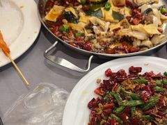 -金哥私房菜馆(张府园总店)