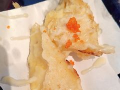 -福樱兰海鲜放题铁板烧(加州店)