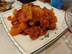 -火龙堂·风味民间菜(文一路店)
