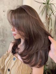 -GIRL STYLE 烫发·染发沙龙