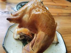 -南权皇烧鸡场