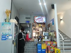 -217丰惠源抓饭(江乾路店)
