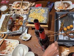 -管氏翅吧(马家堡店)