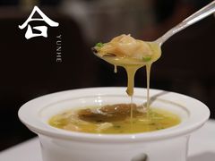 -YUNHE秐合· 雅致浙宴(西溪店)