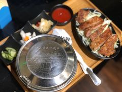 -小明同学(三里屯店)