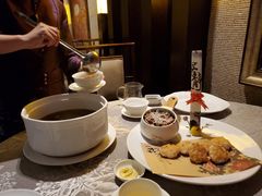 -香云轩·顺德菜(香云纱园林酒店店)