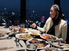 -澳门旅游塔360°旋转餐厅(南湾湖广场店)