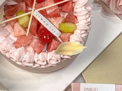 -积慕Cake(解放大道店)