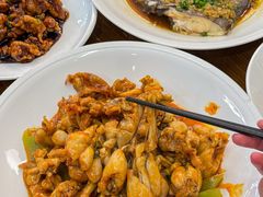 -毛哥小馆子(百井坊巷店)