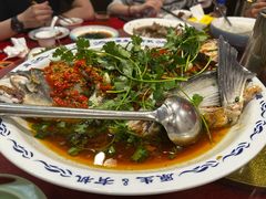 -旭龙鱼头王(航华店)