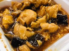 -吉野家(学院路店)