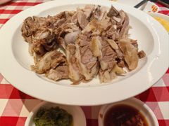 -西贝(无锡万象城店)