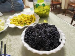乌米饭-鱼水情·农家菜·大鱼头(南山竹海店)