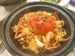 -不仔客海鲜·三亚老字号(第一市场店)