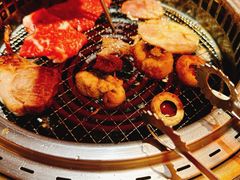 -牛YO烧肉烤肉自助(万象城春河里店)
