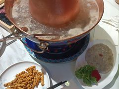 -祥源胡同·涮牛羊肉火锅(花桥店)