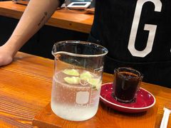 -Gee Coffee Roasters(万象天地店)