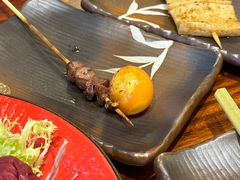 -鸟鹏烧鸟居酒屋(仁恒梦中心店)