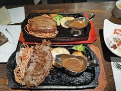 -许榴香西餐厅(台东步行街店)