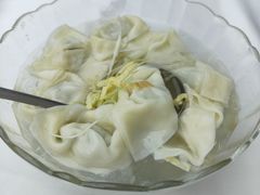 刀鱼馄饨-永丰源大酒店(人民中路店)