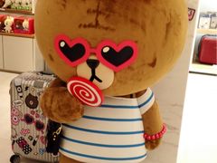 -新世界百货(明洞总店)