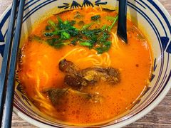 -和府捞面(景枫中心店)