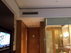 -青岛鑫江温德姆酒店