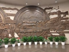 -中国铁道博物馆(正阳门馆)