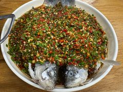 -艺味深尝(云锦路店)