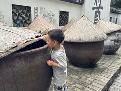 -绮园景区