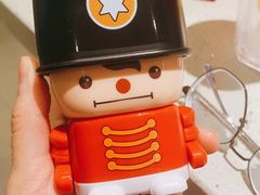 -海底捞火锅(丹竹头星悦天地店)