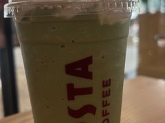 -COSTA COFFEE(丰联广场店)