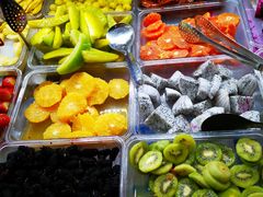 -老炳·七丛松甘草水果