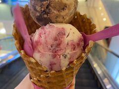 -芭斯罗缤31冰淇淋(BHG MALL上地店)