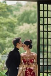 点击看大图 -金夫人婚纱摄影(衡阳店)