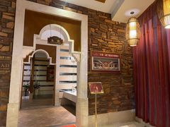 -咸宁万豪温泉谷度假区