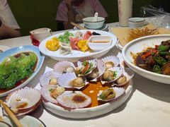 -33号大院·青岛本帮菜(五四广场店)