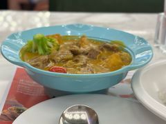 -新世界餐厅(万达店)