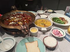 -洞庭鱼香(万科店)