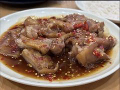 -贤花饭店(城阳店)