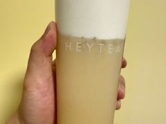 -喜茶(广州佳兆业广场店)