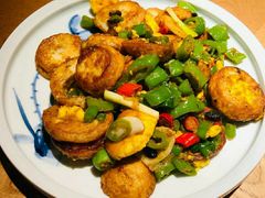 铜钱蛋-Karaiya辣屋湖南料理·隐泉旗下(嘉里中心店)